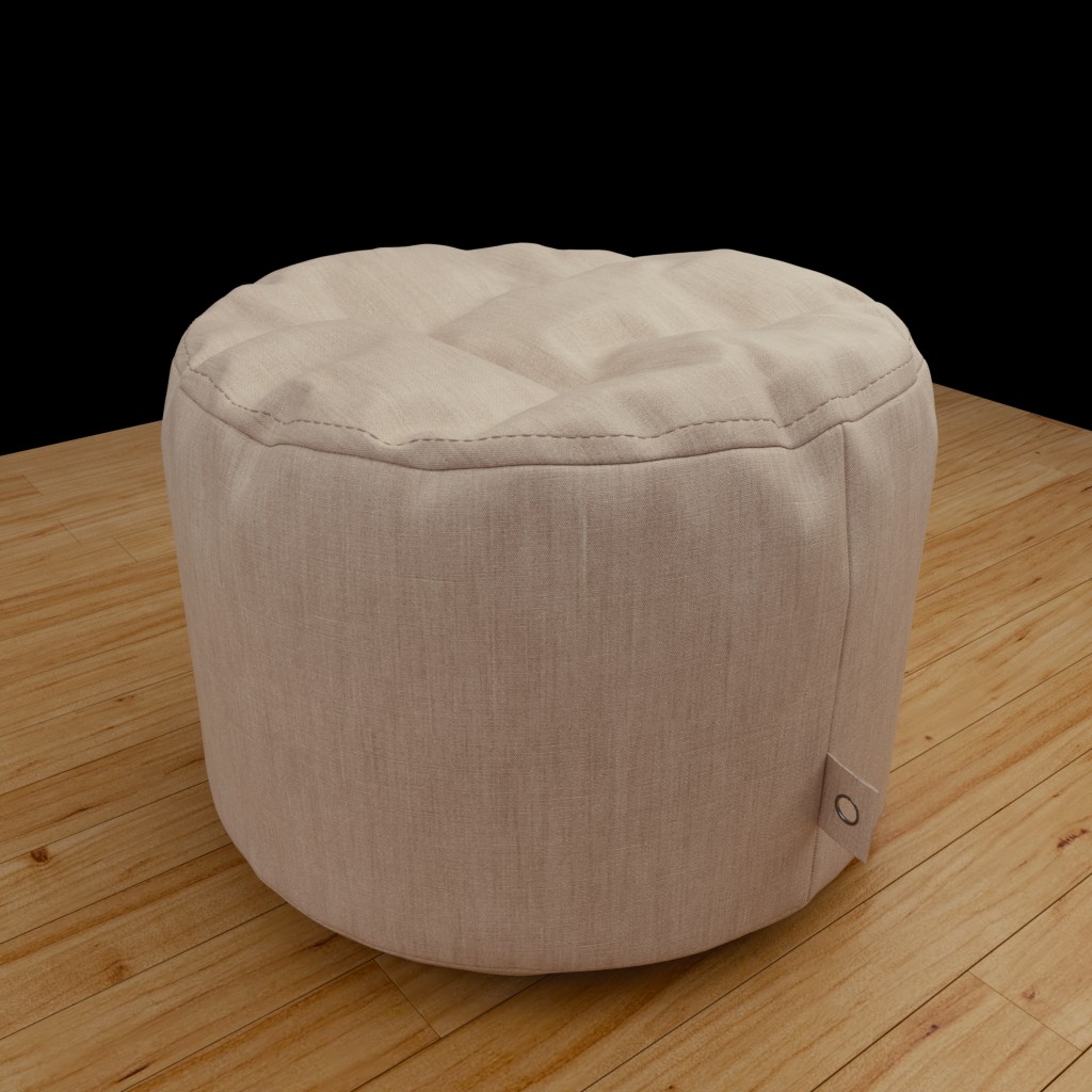 Outdoor Beanbag preview image 2